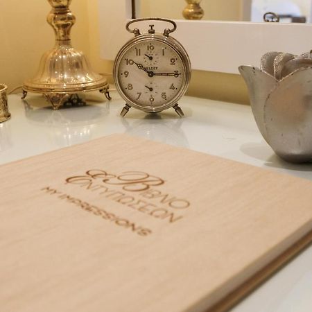 Solari Luxury Apartments Corfu Town Buitenkant foto